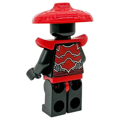 LEGO Ninjago Minifigur Stone Army Scout - njo0507 Spiele Pirat