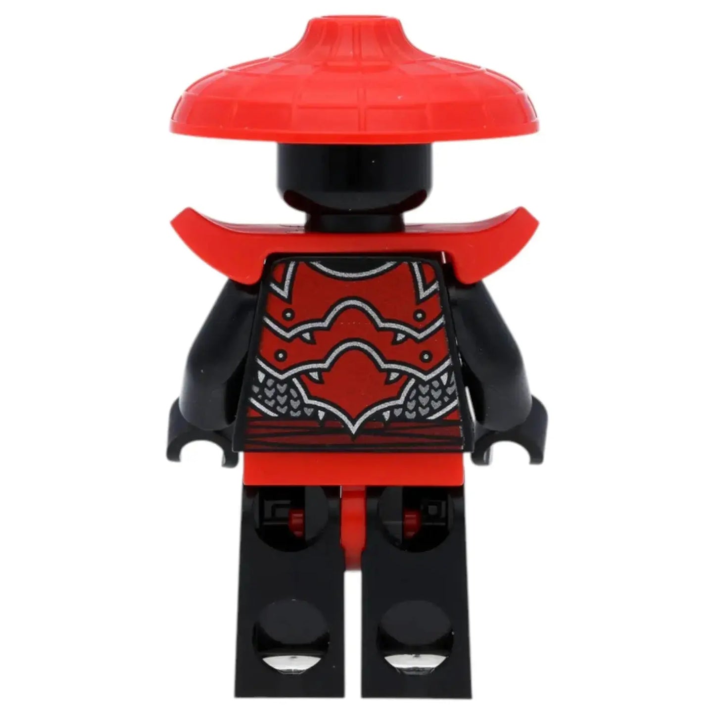 LEGO Ninjago Minifigur Stone Army Scout - njo0507 Spiele Pirat