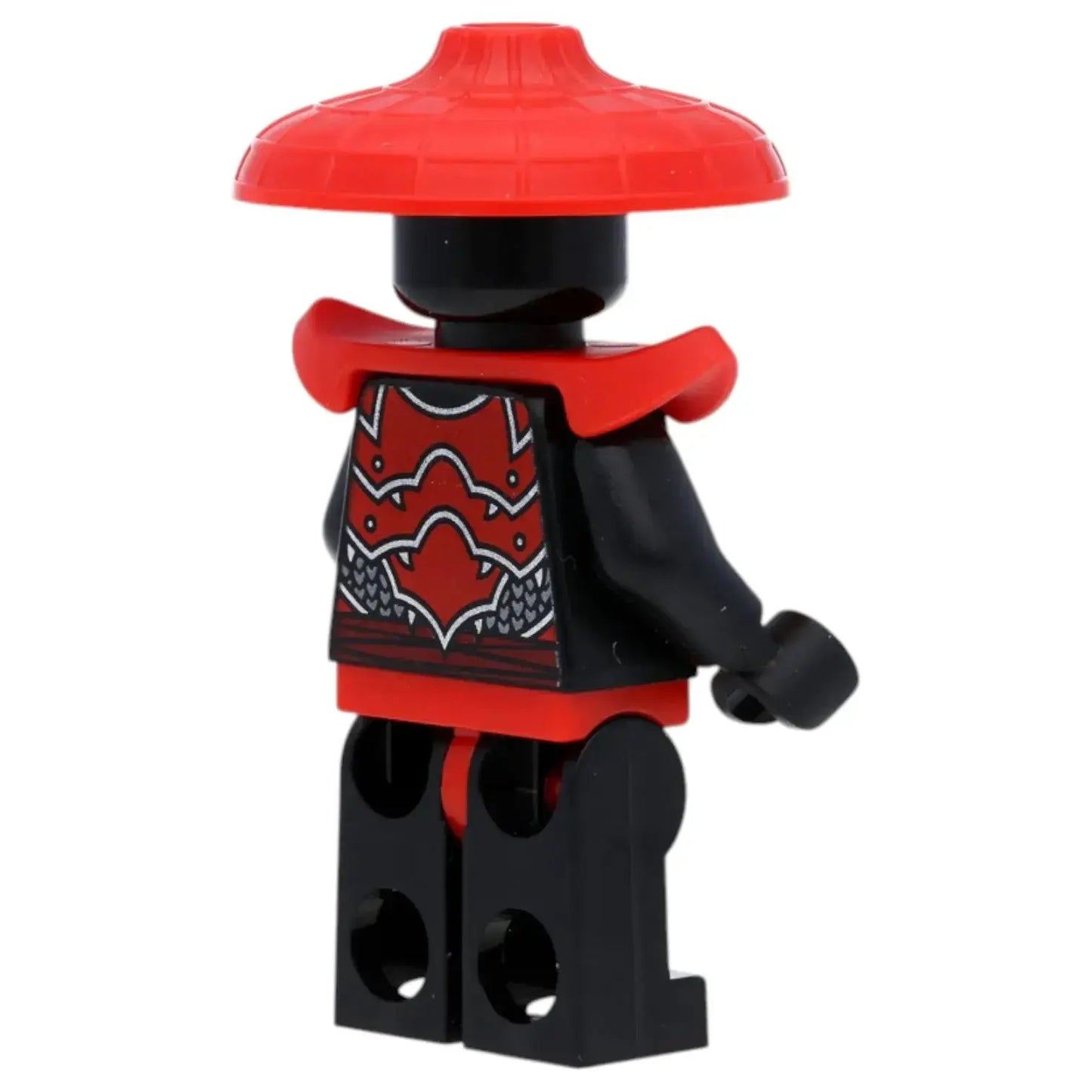 LEGO Ninjago Minifigur Stone Army Scout - njo0507 Spiele Pirat