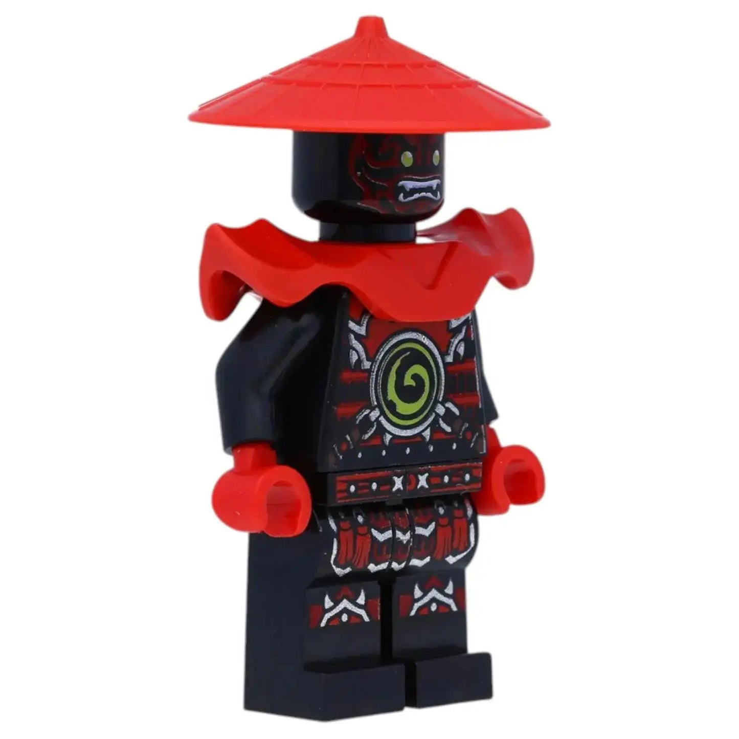 LEGO Ninjago Minifigur Stone Army Swordsman - njo0222 Spiele Pirat