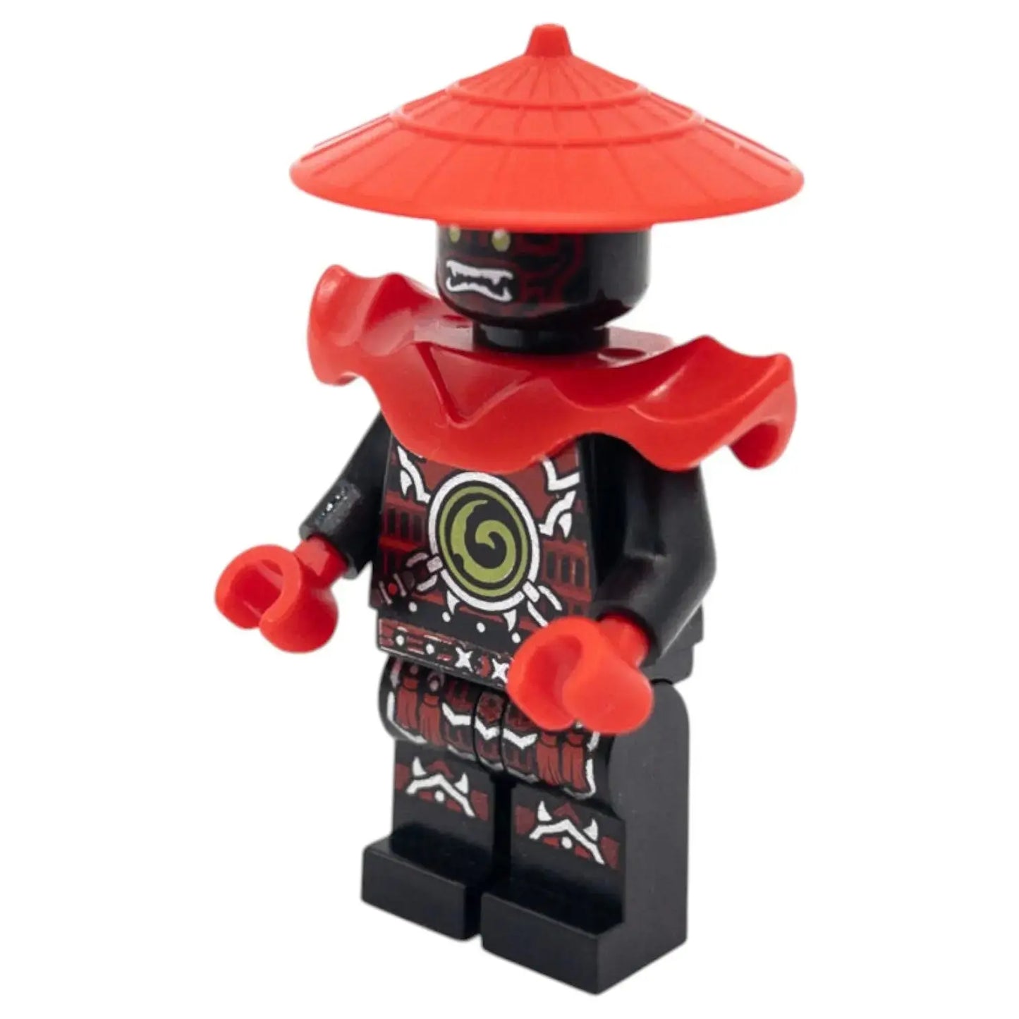 LEGO Ninjago Minifigur Stone Army Swordsman - njo0222 Spiele Pirat