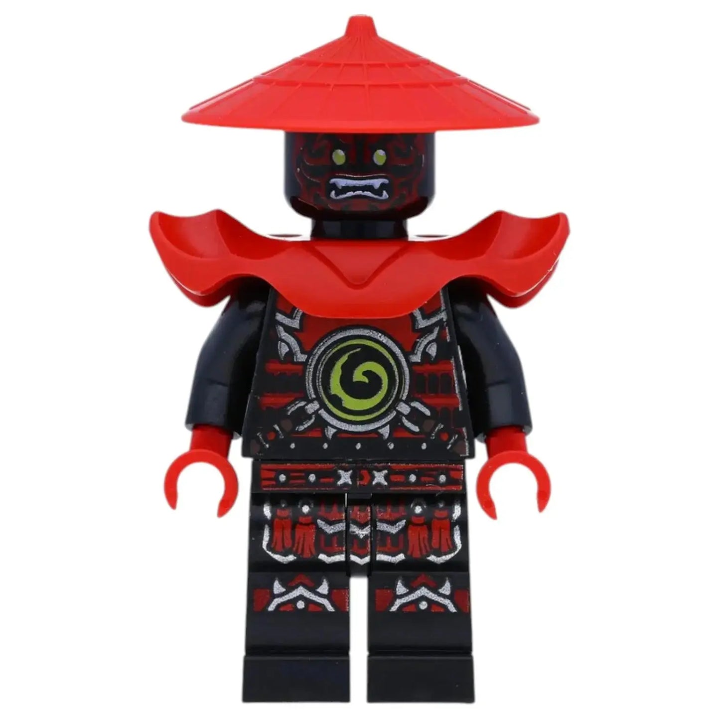 LEGO Ninjago Minifigur Stone Army Swordsman - njo0222 Spiele Pirat