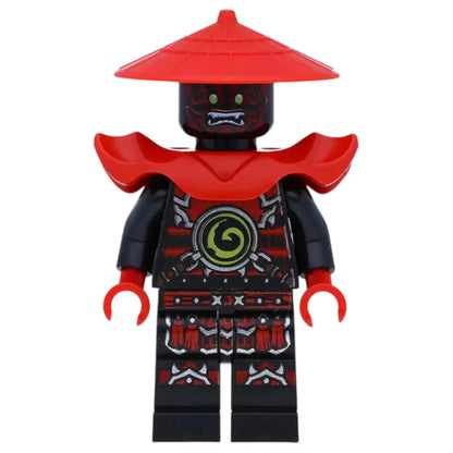 LEGO Ninjago Minifigur Stone Army Swordsman - njo0222 Spiele Pirat