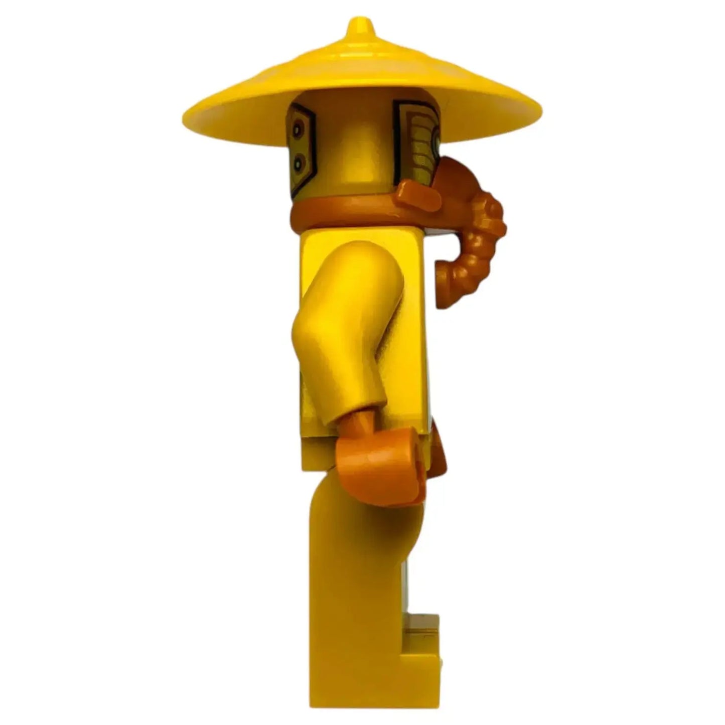 LEGO Ninjago Minifigur Temple Guard - njo0943 Spiele Pirat