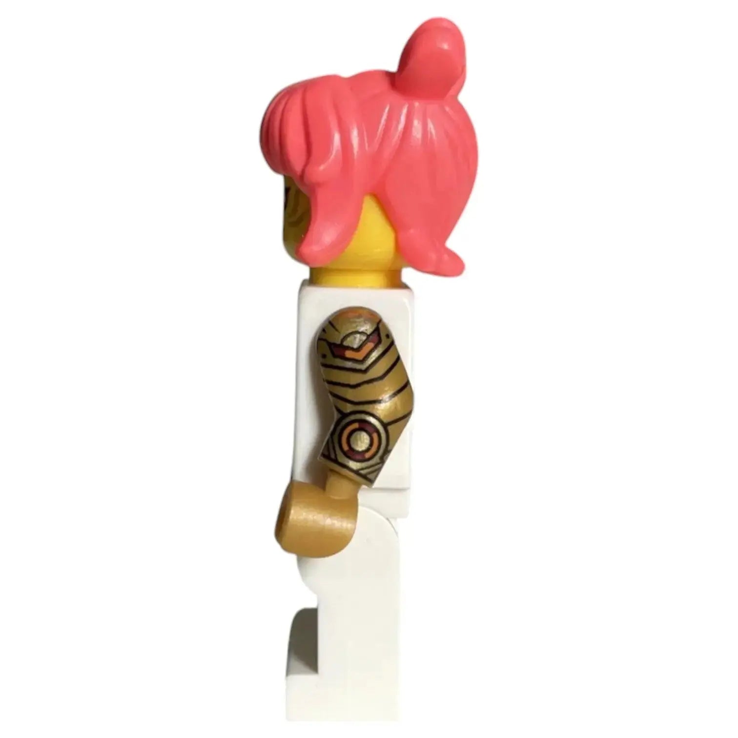 LEGO Ninjago Minifigur Urban Sora-  njo0845 Spiele Pirat