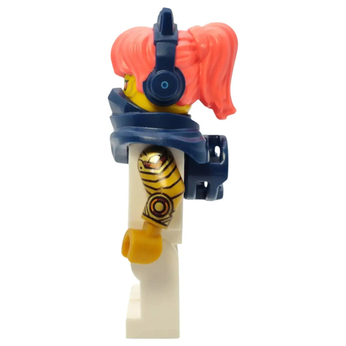 LEGO Ninjago Minifigur Urban Sora - njo0877 Spiele Pirat