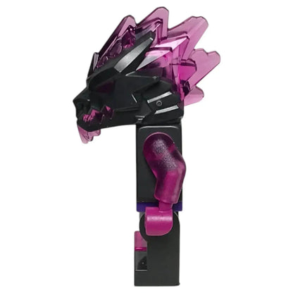 LEGO Ninjago Minifigur Vengestone Brute - njo0759 Spiele Pirat