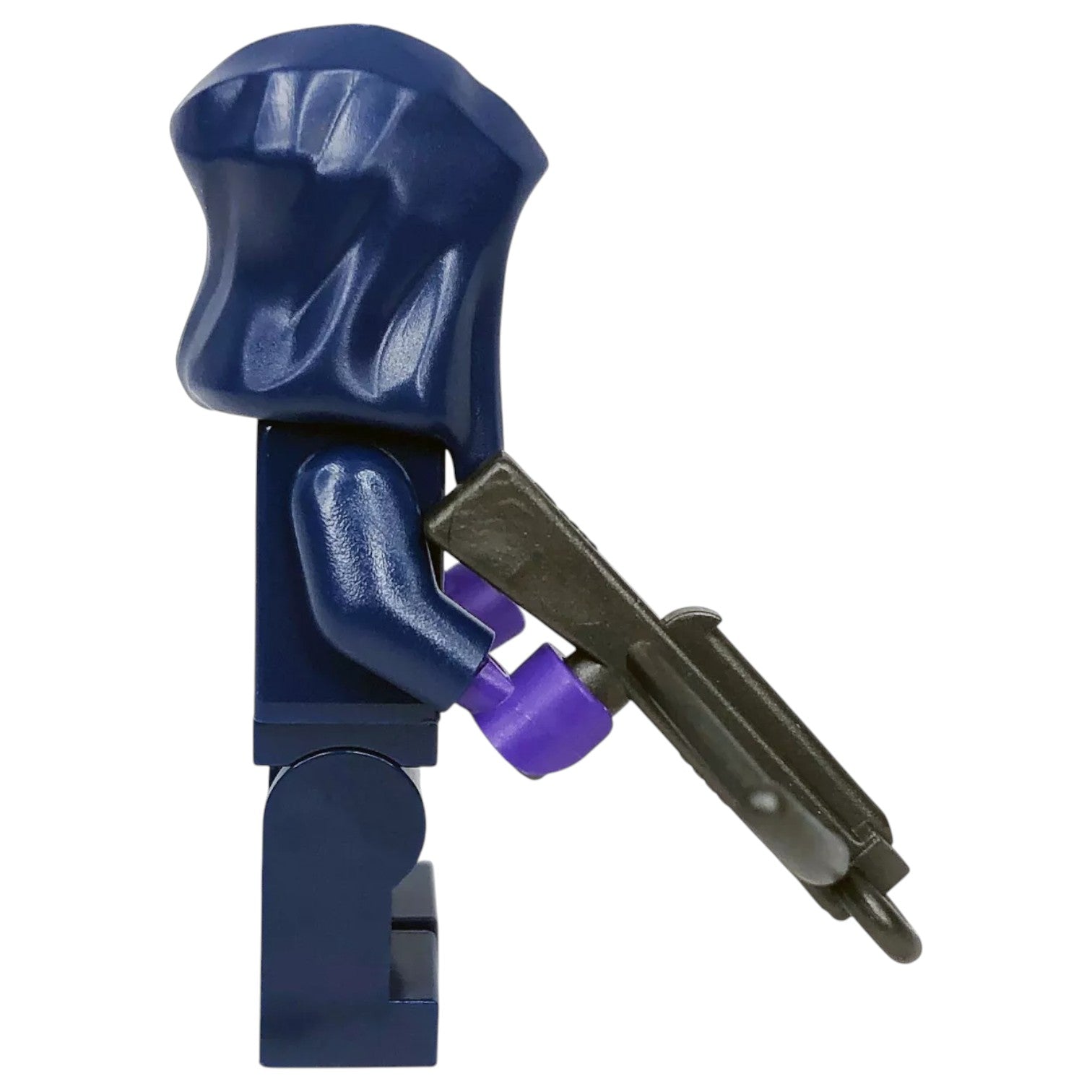 LEGO Ninjago Minifigur Wolf Mask Guard - njo0854