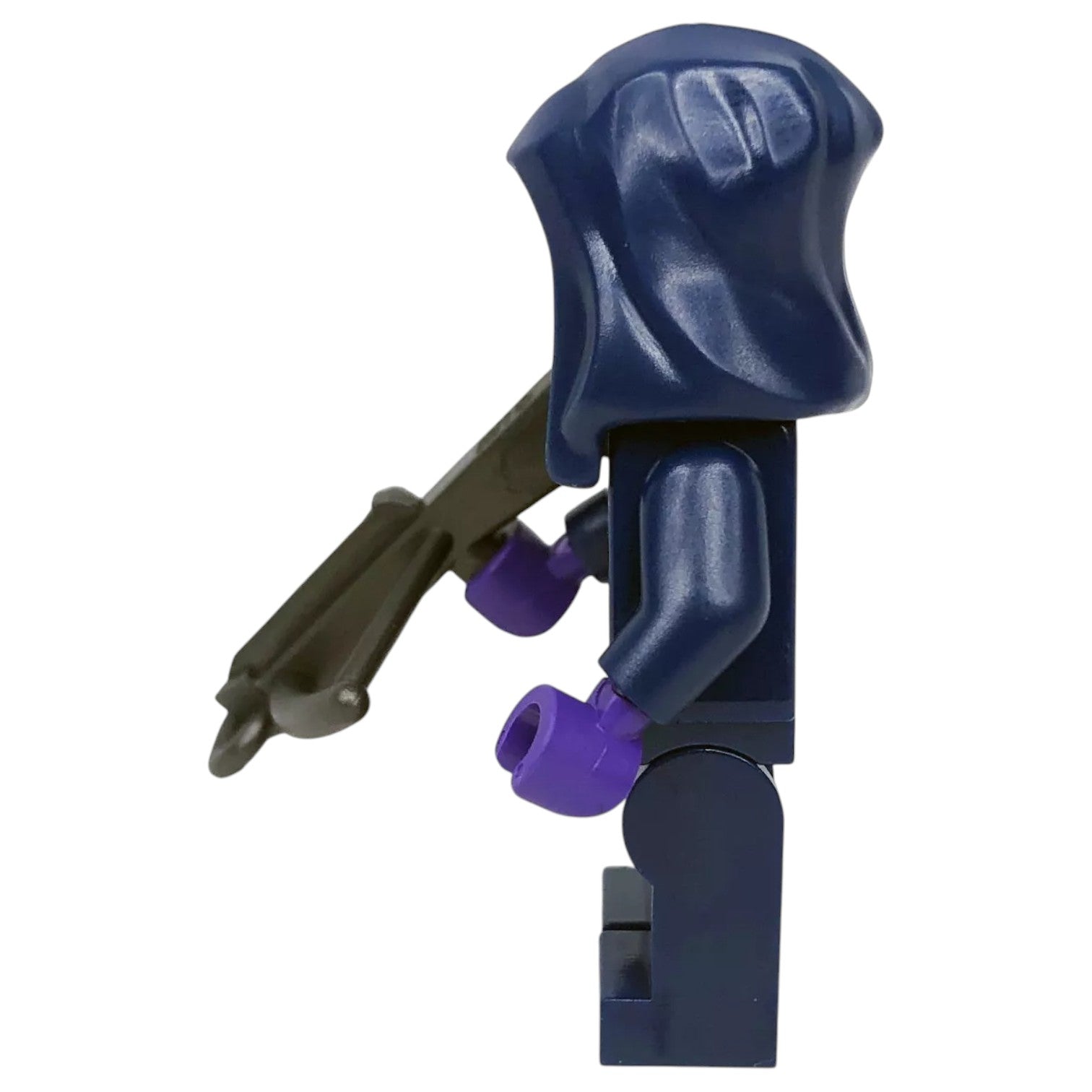 LEGO Ninjago Minifigur Wolf Mask Guard - njo0854