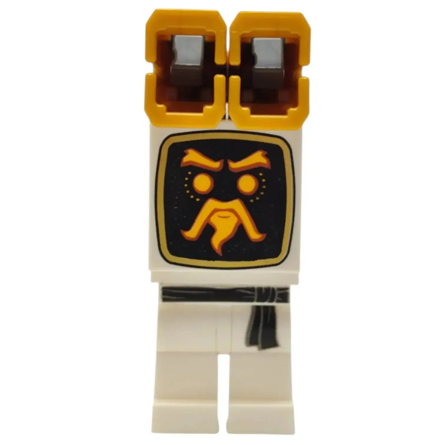 LEGO Ninjago Minifigur Wu Bot - njo0716 Spiele Pirat