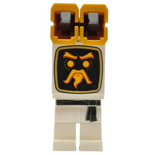 LEGO Ninjago Minifigur Wu Bot - njo0716 Spiele Pirat