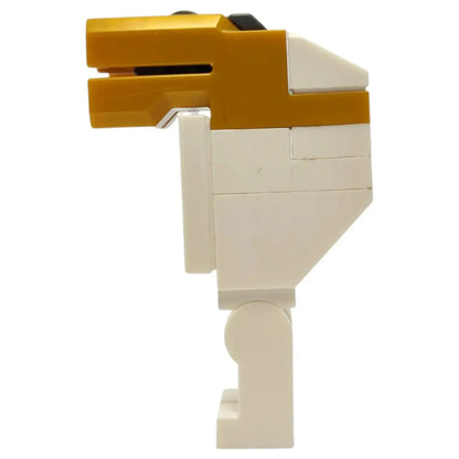 LEGO Ninjago Minifigur Wu Bot - njo0716 Spiele Pirat