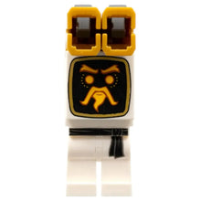 LEGO Ninjago Minifigur Wu Bot - njo0716 Spiele Pirat