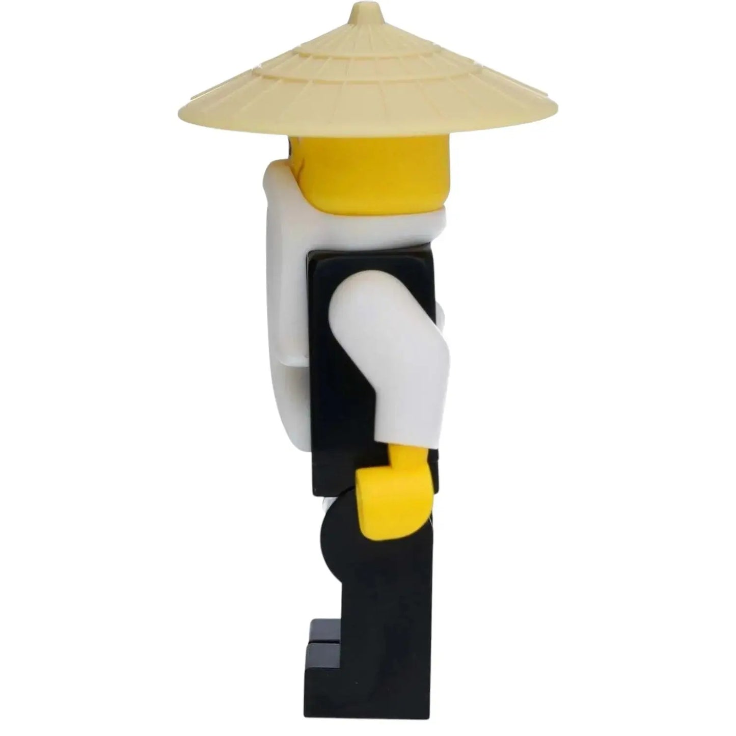 LEGO Ninjago Minifigur Wu Sensei - njo0495 Spiele Pirat