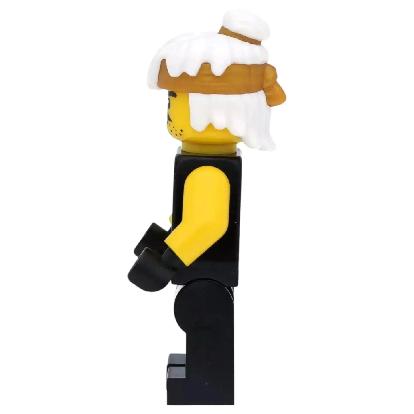LEGO Ninjago Minifigur Wu Teen Sensei Wu - njo0467 Spiele Pirat