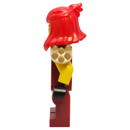 LEGO Ninjago Minifigur Wyldfyre - njo0872