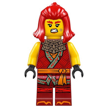 LEGO Ninjago Minifigur Wyldfyre - njo0923