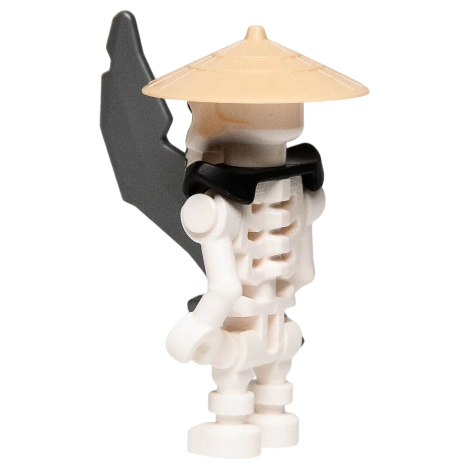 LEGO Ninjago Minifigur Wyplash Skelett - njo0642