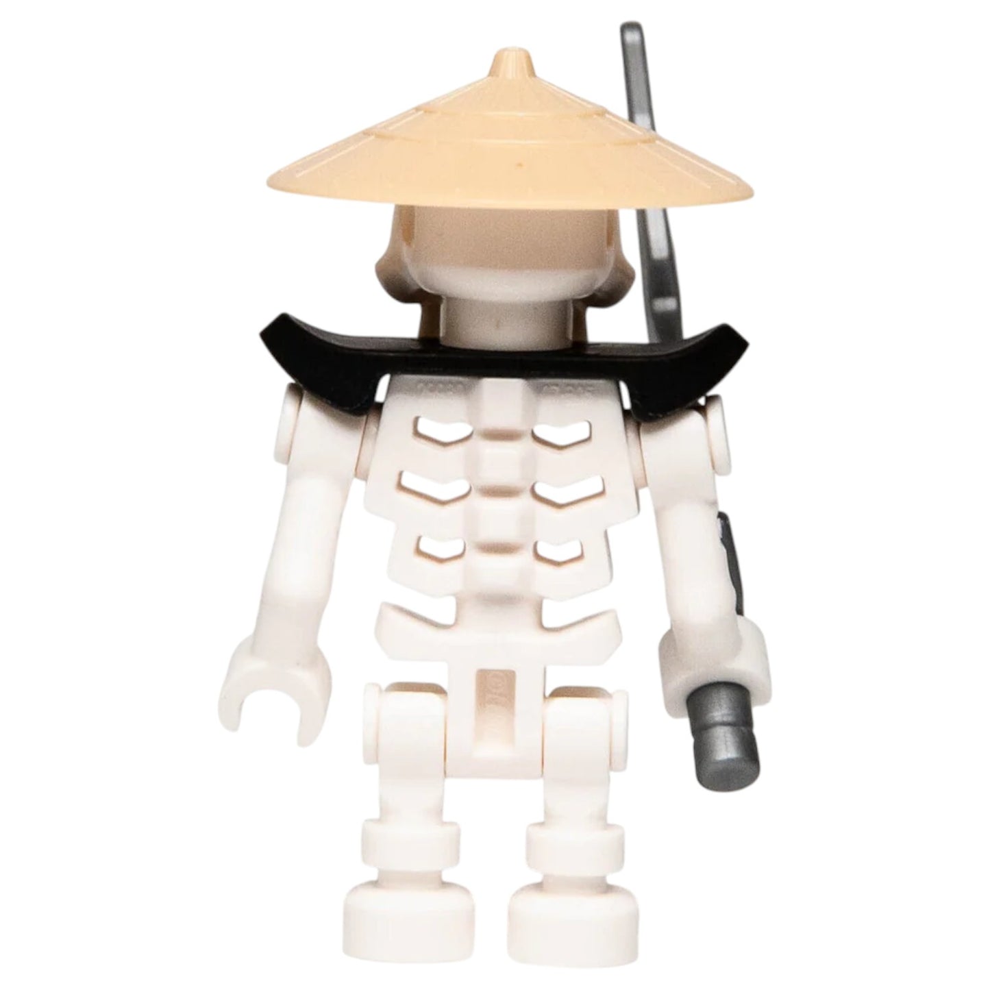 LEGO Ninjago Minifigur Wyplash Skelett - njo0642