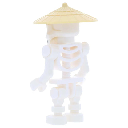 LEGO Ninjago Minifigur Wyplash Skulkin Skelettkrieger - njo0554 Spiele Pirat