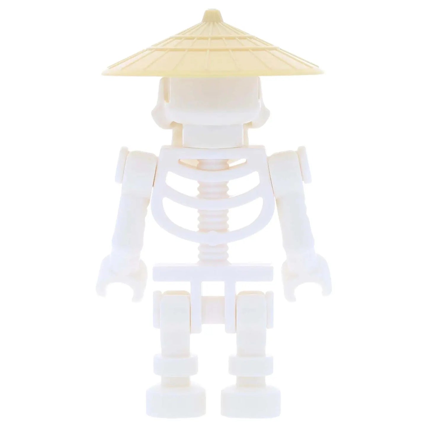 LEGO Ninjago Minifigur Wyplash Skulkin Skelettkrieger - njo0554 Spiele Pirat