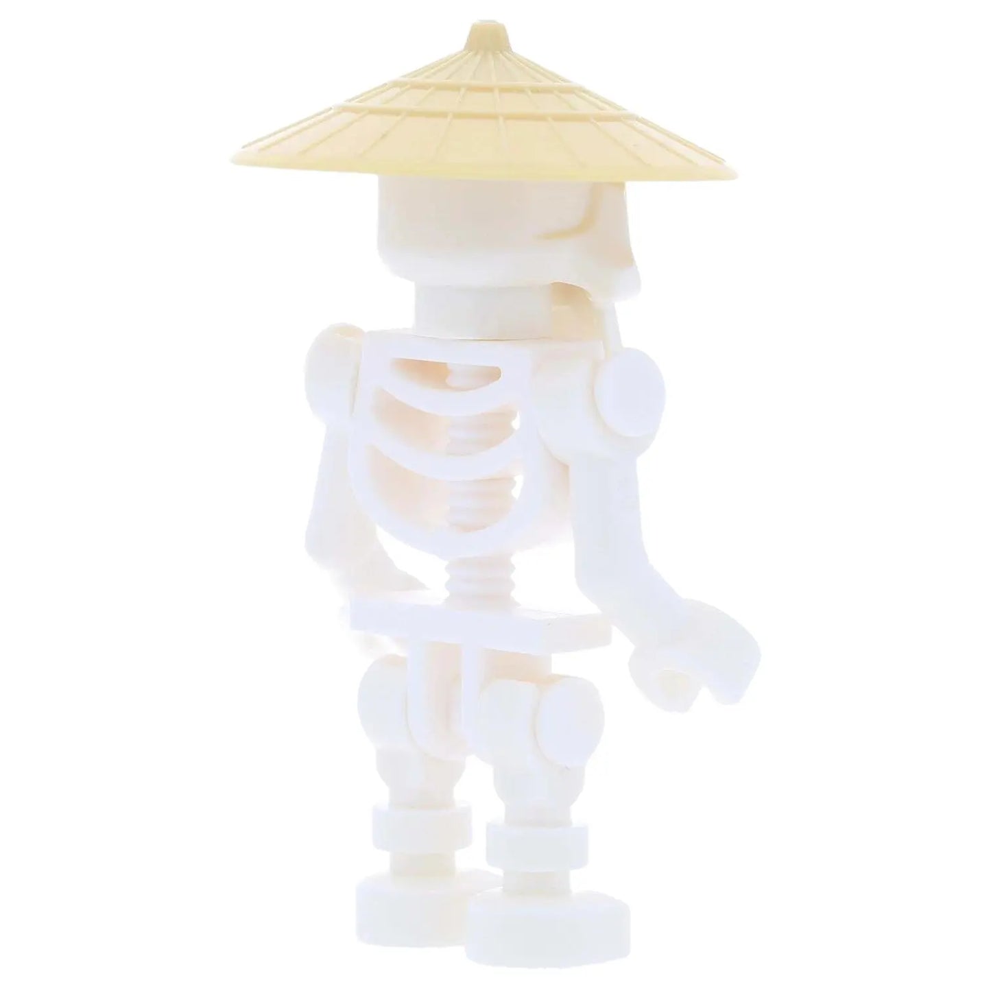LEGO Ninjago Minifigur Wyplash Skulkin Skelettkrieger - njo0554 Spiele Pirat