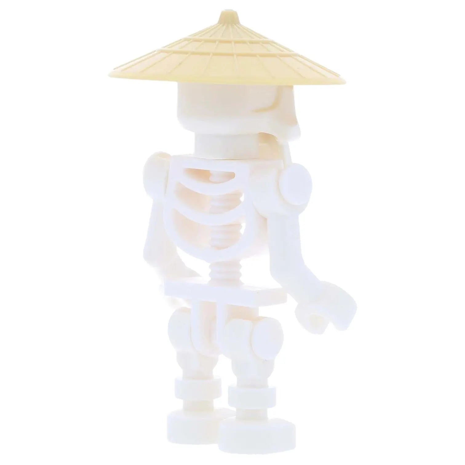 LEGO Ninjago Minifigur Wyplash Skulkin Skelettkrieger - njo0554 Spiele Pirat