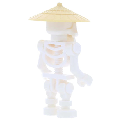 LEGO Ninjago Minifigur Wyplash Skulkin Skelettkrieger - njo0554 Spiele Pirat