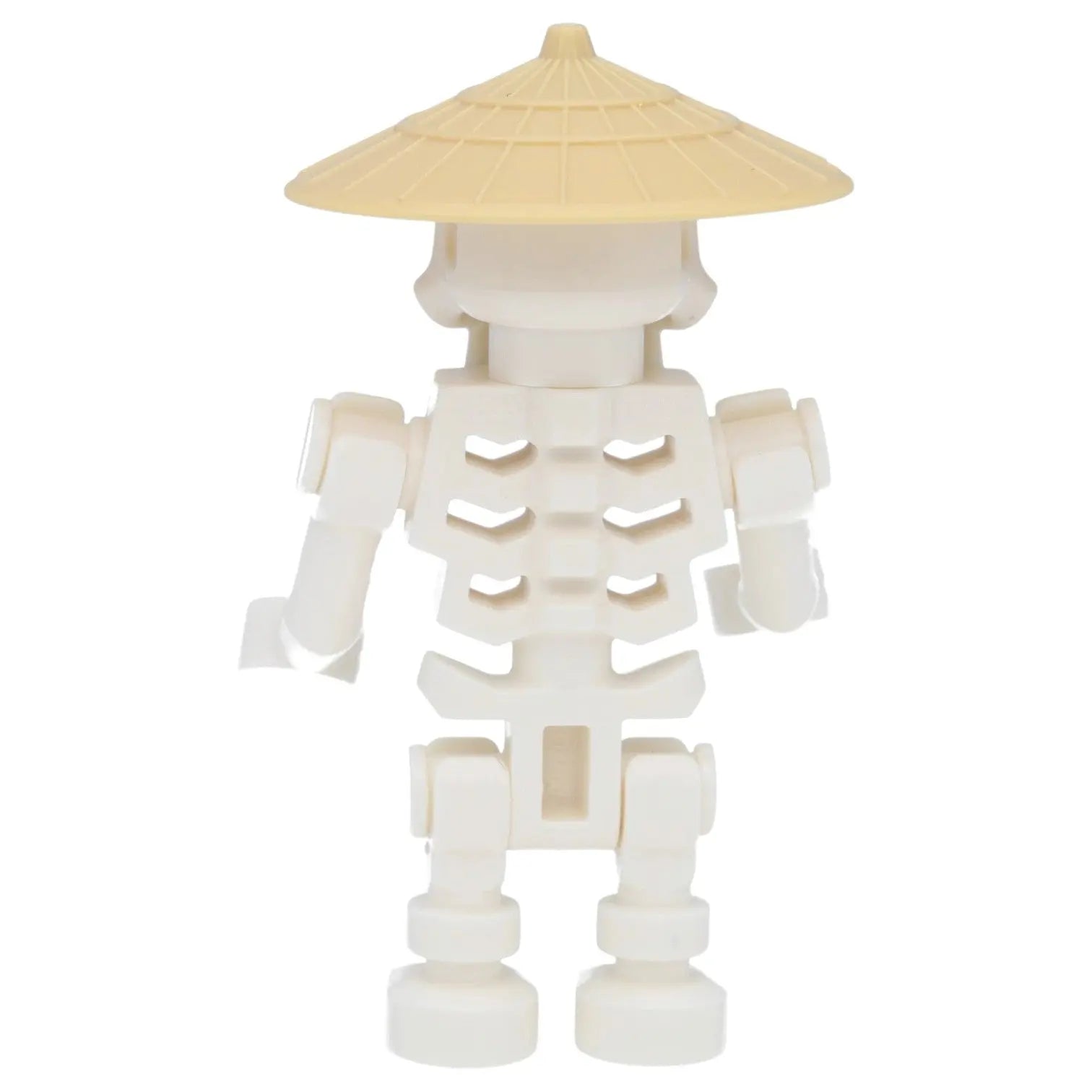 LEGO Ninjago Minifigur Wyplash Skulkin Skelettkrieger - njo0712 Spiele Pirat