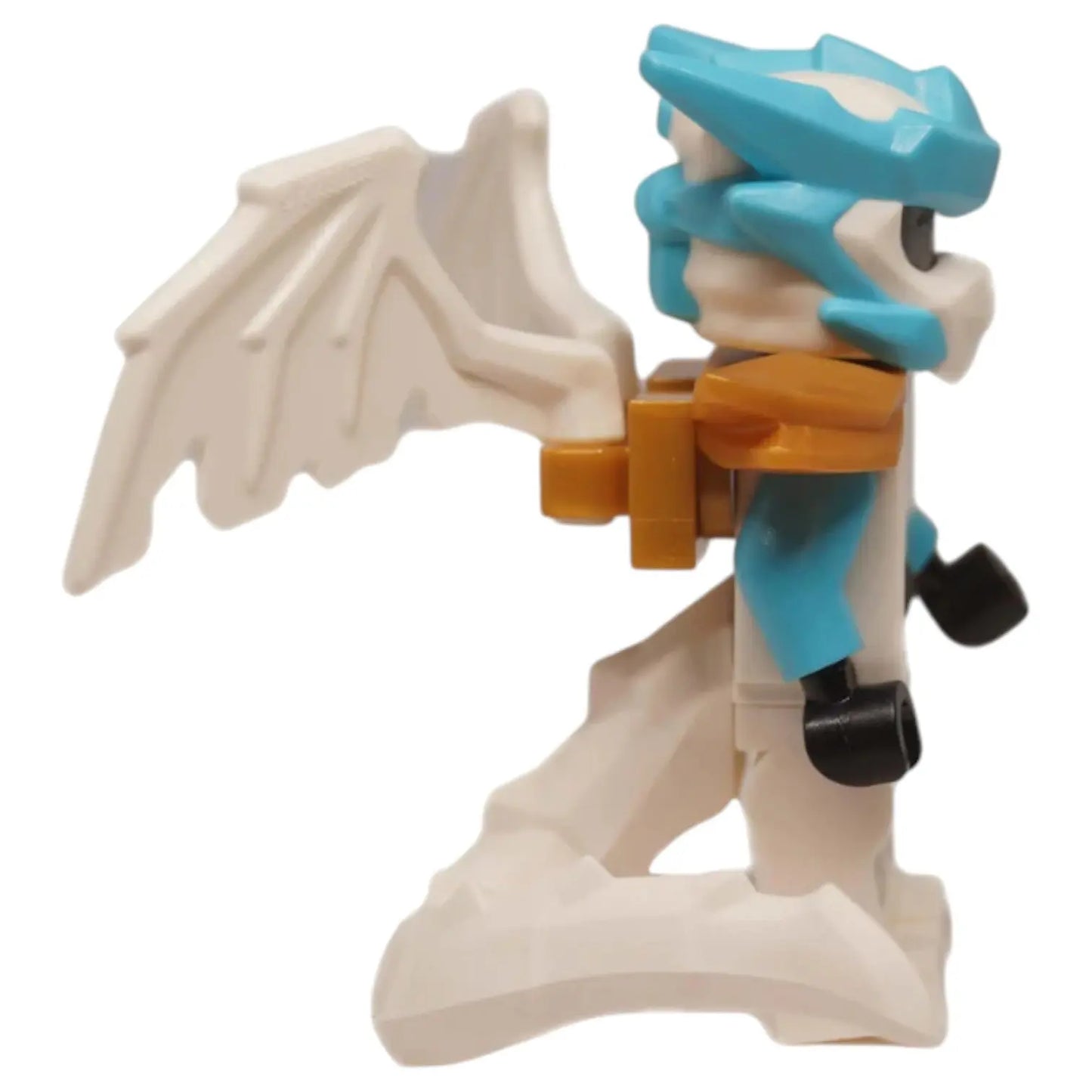 LEGO Ninjago Minifigur Zane Drachenform - njo1039 Spiele Pirat