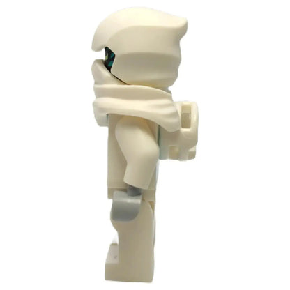 LEGO Ninjago Minifigur Zane Dragons Rising - njo0819 Spiele Pirat
