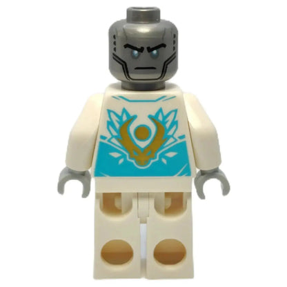LEGO Ninjago Minifigur Zane Dragons Rising - njo0819 Spiele Pirat