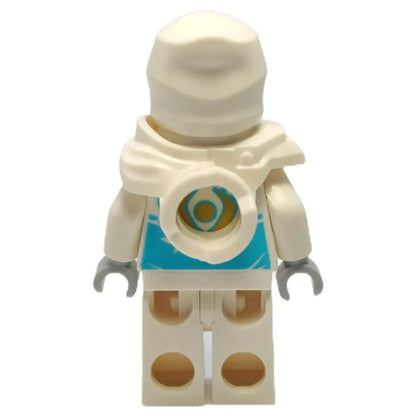 LEGO Ninjago Minifigur Zane Dragons Rising - njo0819 Spiele Pirat