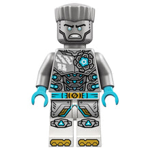 LEGO Ninjago Minifigur Zane - Dragons Rising - njo0922
