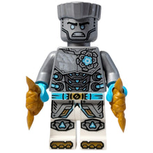 LEGO Ninjago Minifigur Zane - Dragons Rising - njo0922