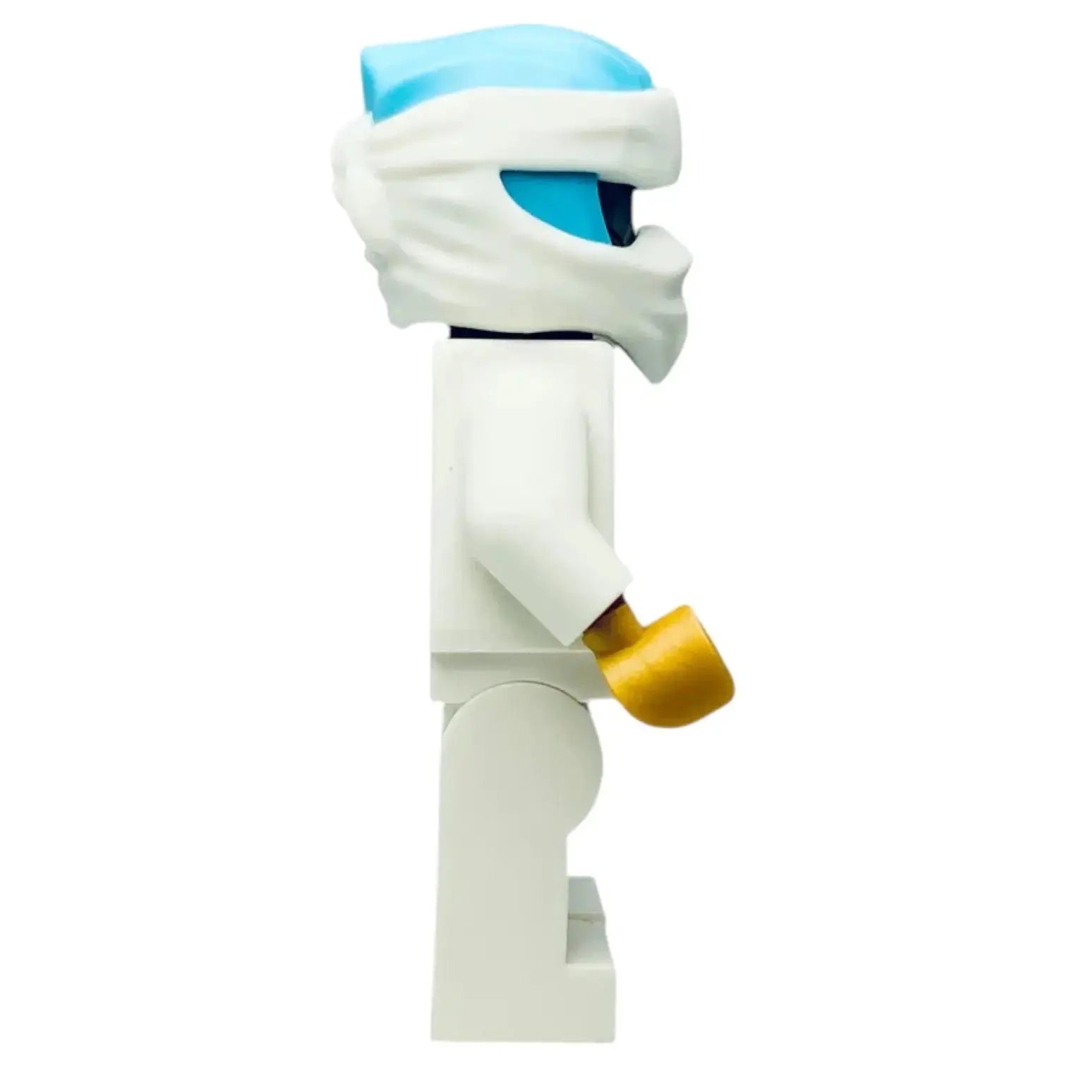 LEGO Ninjago Minifigur Zane Dragons Rising - njo0942 Spiele Pirat
