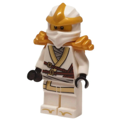 LEGO Ninjago Minifigur Zane ZX - njo1003 Spiele Pirat