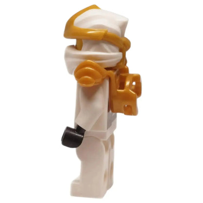LEGO Ninjago Minifigur Zane ZX - njo1003 Spiele Pirat
