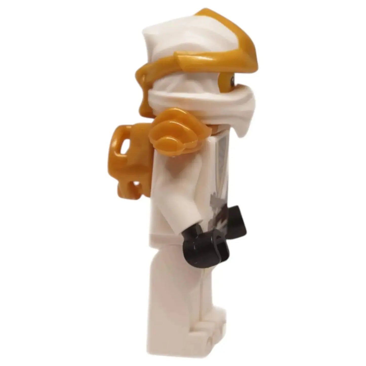LEGO Ninjago Minifigur Zane ZX - njo1003 Spiele Pirat