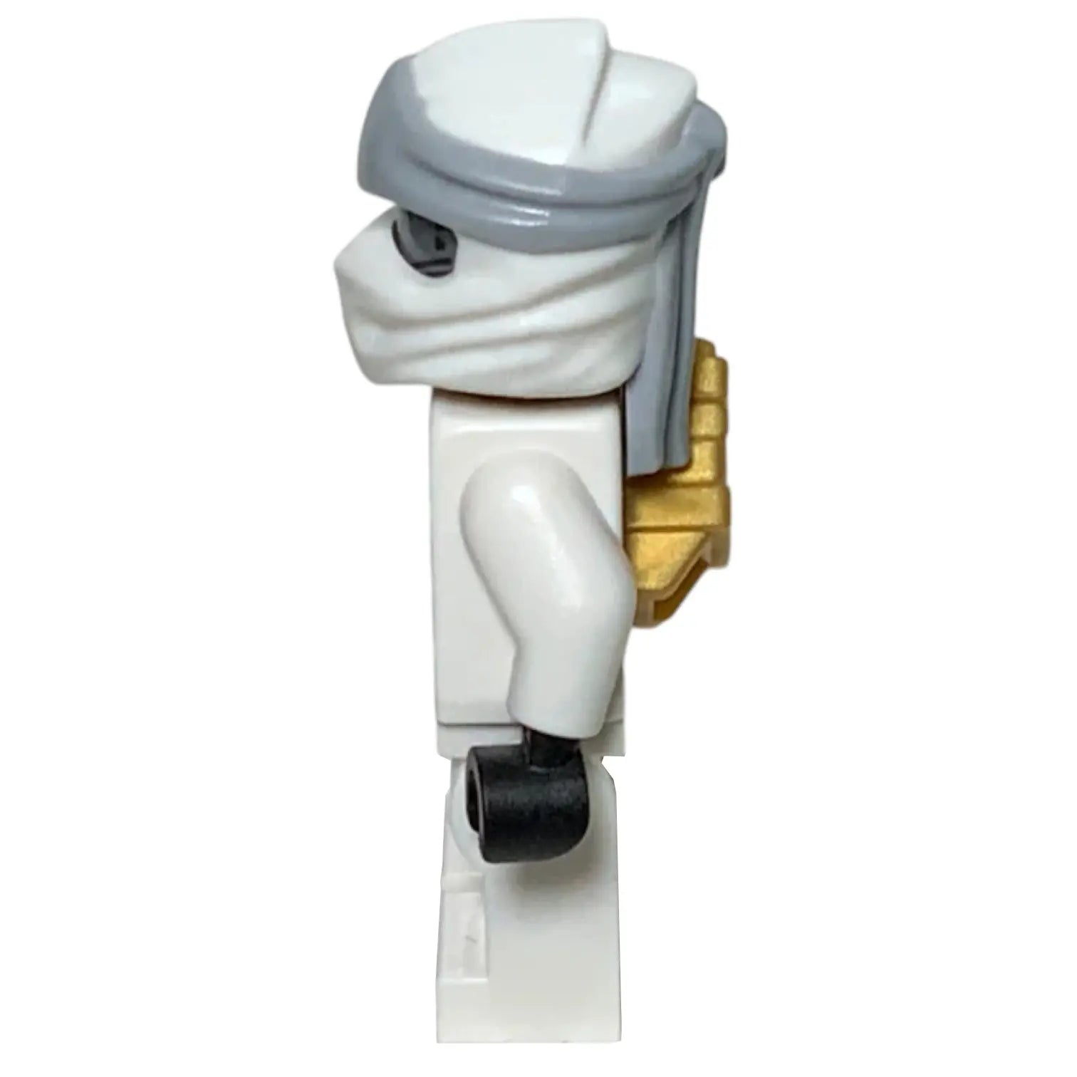 LEGO Ninjago Minifigur Zane - njo0670
