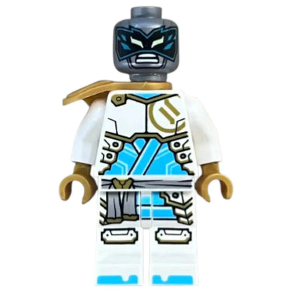LEGO Ninjago Minifigur Zane - njo0859 Spiele Pirat