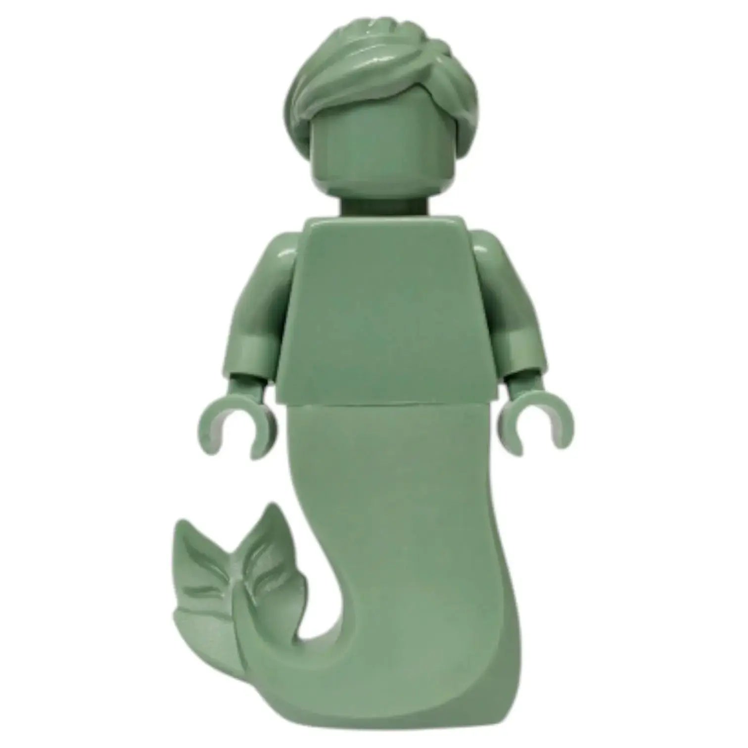 LEGO One Piece Minifigur Baratie Meerjungfrauen Statue - op020 Spiele Pirat