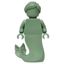 LEGO One Piece Minifigur Baratie Meerjungfrauen Statue - op020 Spiele Pirat