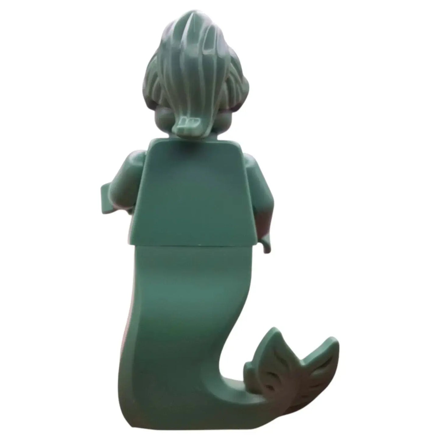 LEGO One Piece Minifigur Baratie Meerjungfrauen Statue - op020 Spiele Pirat