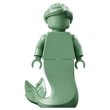 LEGO One Piece Minifigur Baratie Meerjungfrauen Statue - op020 Spiele Pirat