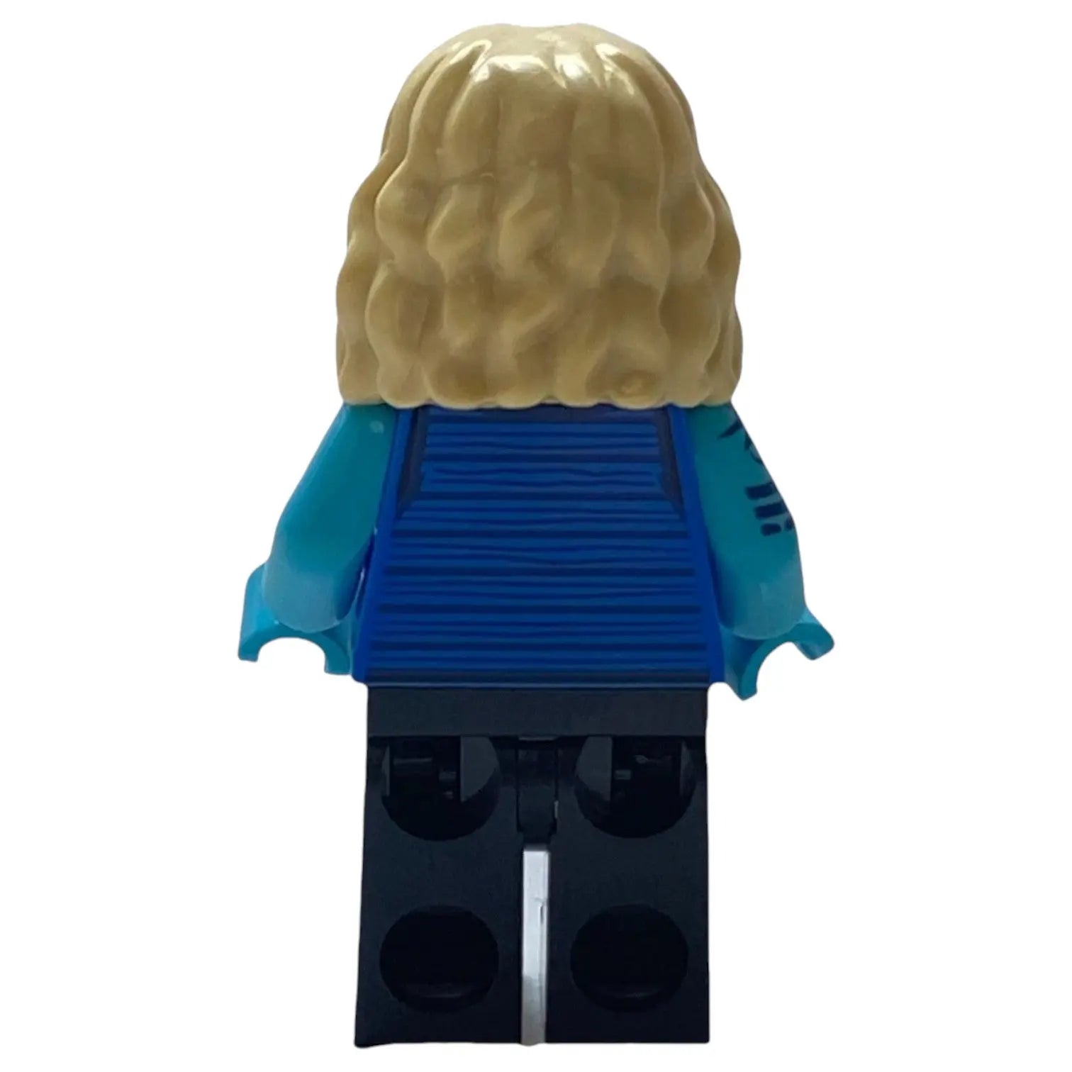 LEGO One Piece Minifigur Chu (Chew) - op009