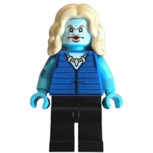 LEGO One Piece Minifigur Chu (Chew) - op009