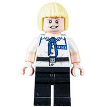 LEGO One Piece Minifigur Helmeppo - op024