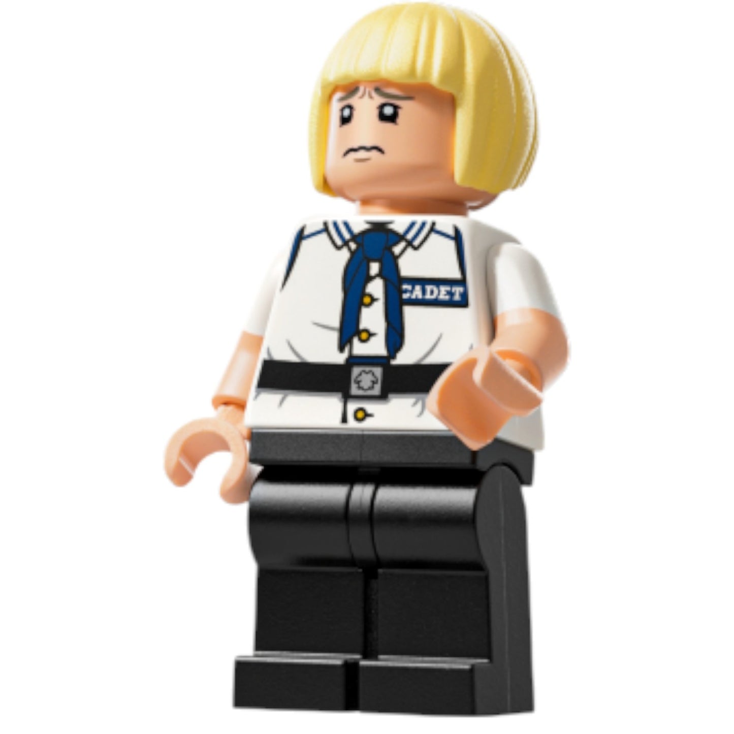LEGO One Piece Minifigur Helmeppo - op024