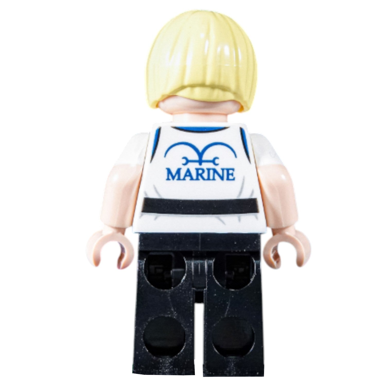 LEGO One Piece Minifigur Helmeppo - op024